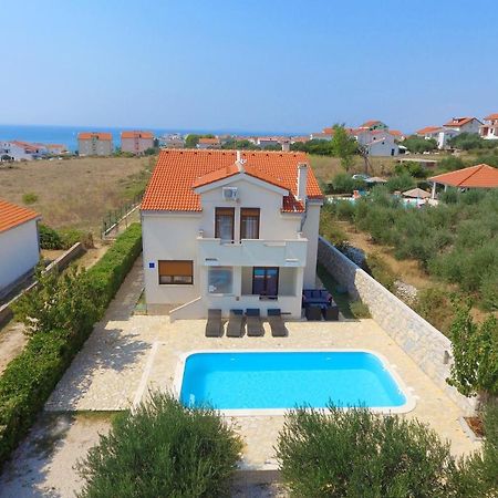 Villa Cvita Povljana Exterior photo